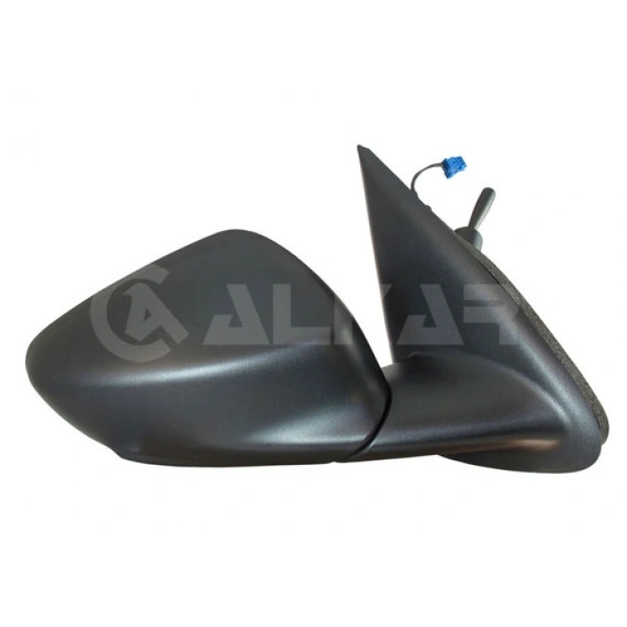 DIS DIKIZ AYNASI SAG MEKANIK ASTARLI SENSORLU 2 PIN CITROEN C-ELYSEE 2012- / PEUGEOT 301 2012-