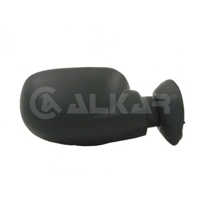 DIS DIKIZ AYNASI SAG MEKANIK ESKI MODEL DACIA LOGAN 2004-2008 (A1)