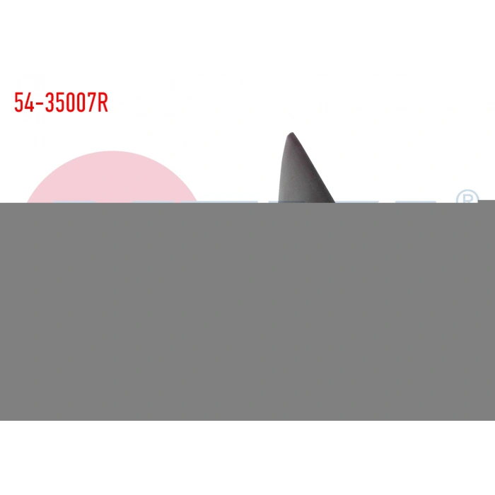 DIS DIKIZ AYNASI SAG MEKANIK RENAULT MEGANE II (BM0/1,CM0/1) 2002-2008