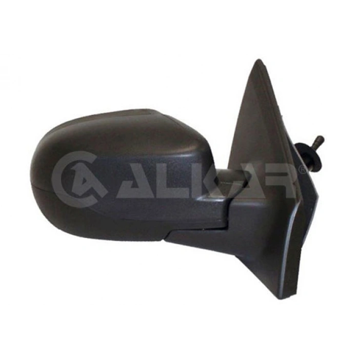 DIS DIKIZ AYNASI SAG MEKANIK SENSORLU 2 PIN RENAULT CLIO III 2009-2012