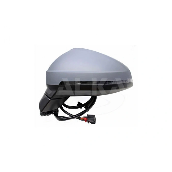 DIS DIKIZ AYNASI SAG ELEKTRIKLI ASFERIK ASTARLI OTOMATIK KATLANIR SINYALLI 14 PIN HAFIZALI AUDI A4 2015-