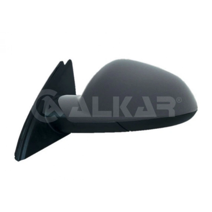 DIS DIKIZ AYNASI SOL ELEKTRIKLI ASFERIK ISITMALI ASTARLI 5 PIN OPEL INSIGNIA 2008-2017 (A1)