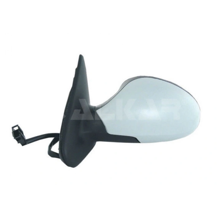 DIS DIKIZ AYNASI SOL ELEKTRIKLI ASFERIK ISITMALI ASTARLI 5 PIN SEAT LEON 2003-2004 / TOLEDO II 2003-2004