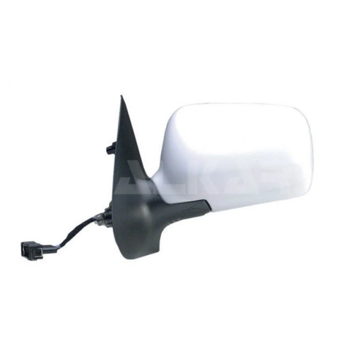 DIS DIKIZ AYNASI SOL ELEKTRIKLI ASFERIK ISITMALI ASTARLI 5 PIN VOLKSWAGEN POLO CLASSIC 1995-2002 (A1)