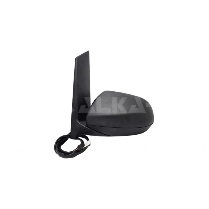 DIS DIKIZ AYNASI SOL ELEKTRIKLI ASFERIK ISITMALI OTOMATIK KATLANIR ALT AYDINLATMALI HAFIZALI KOR NOKTALI 16 PIN MERCEDES VITO (W447) 2014- (A1)