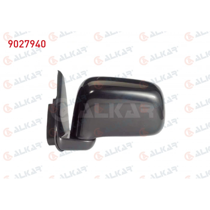 DIS DIKIZ AYNASI SOL ELEKTRIKLI HONDA CR-V I (RD) 1995- (A1)