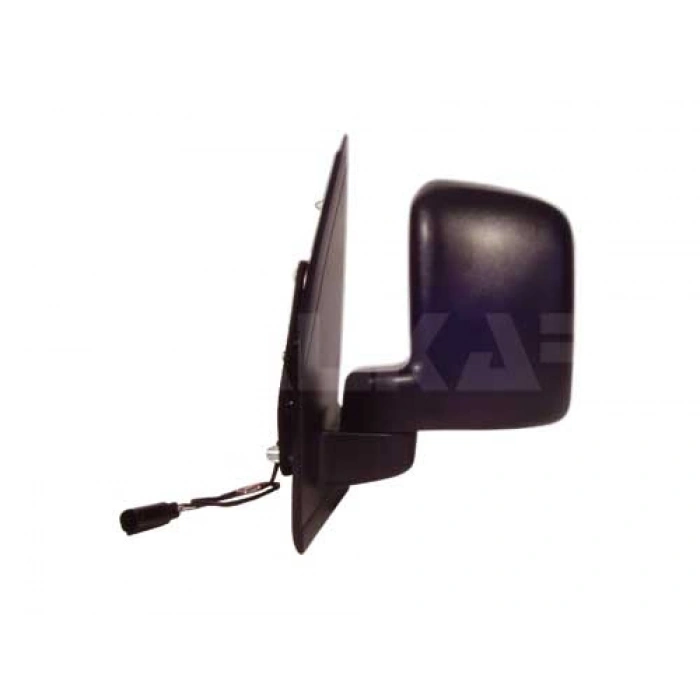 DIS DIKIZ AYNASI SOL ELEKTRIKLI ISITMALI 5 PIN CIFT CAMLI FORD TRANSIT CONNECT 2002-2008