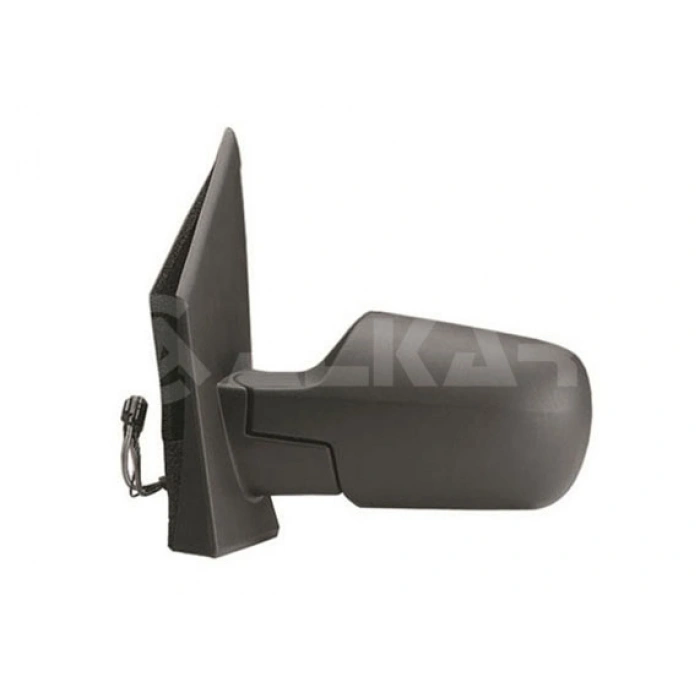 DIS DIKIZ AYNASI SOL ELEKTRIKLI ISITMALI 5 PIN FORD FIESTA 2001-2005 (A1)