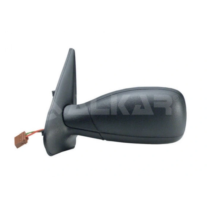 DIS DIKIZ AYNASI SAG ELEKTRIKLI ISITMALI 5 PIN PEUGEOT 306 1994-2001