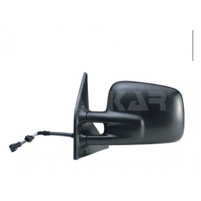 DIS DIKIZ AYNASI SOL ELEKTRIKLI ISITMALI 5 PIN VOLKSWAGEN TRANSPORTER IV 1990-2003