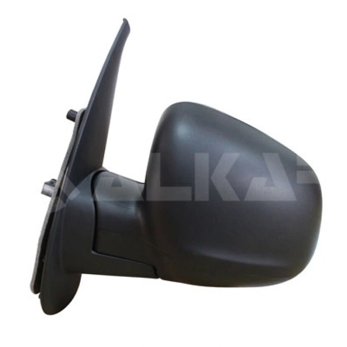 DIS DIKIZ AYNASI SOL ELEKTRIKLI ISITMALI ASFERIK (5 PIN) RENAULT KANGOO 2012-