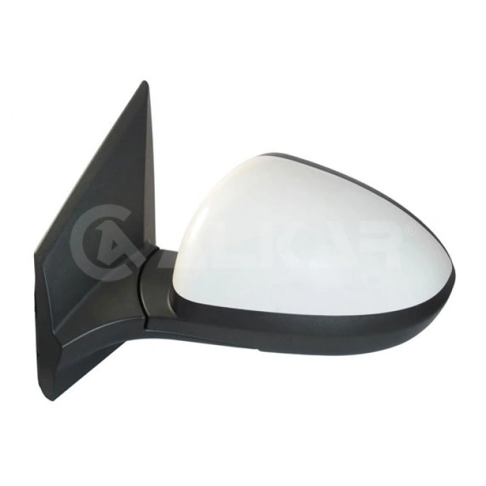 DIS DIKIZ AYNASI SOL ELEKTRIKLI ISITMALI ASTARLI 5 PIN CHEVROLET AVEO 2011-2014 (A1)