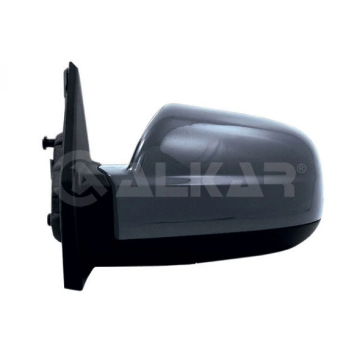 DIS DIKIZ AYNASI SOL ELEKTRIKLI ISITMALI ASTARLI 5 PIN HYUNDAI TUCSON 2004-2010