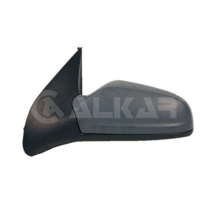 DIS DIKIZ AYNASI SOL ELEKTRIKLI ISITMALI ASTARLI ASFERIK OPEL ASTRA H 2004-2010 (A1)
