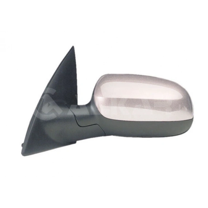 DIS DIKIZ AYNASI SOL ELEKTRIKLI ISITMALI ASTARLI ASFERIK OPEL CORSA C 2000-2006 (A1)