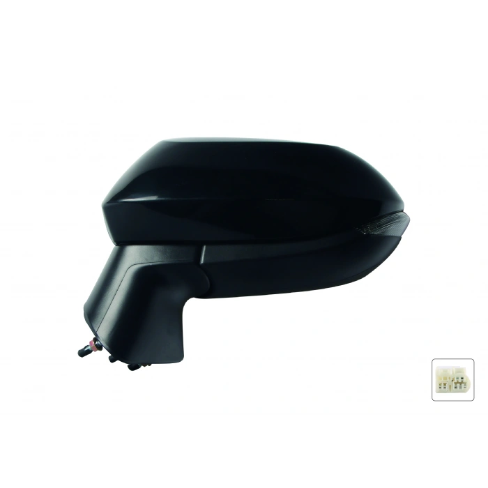 KAPAK AYNA DİKİZ COROLLA 19-24 RH