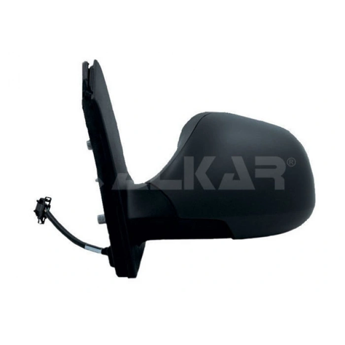 DIS DIKIZ AYNASI SOL ELEKTRIKLI ISITMALI ASTARLI SEAT ALTEA (5P1) 2004-