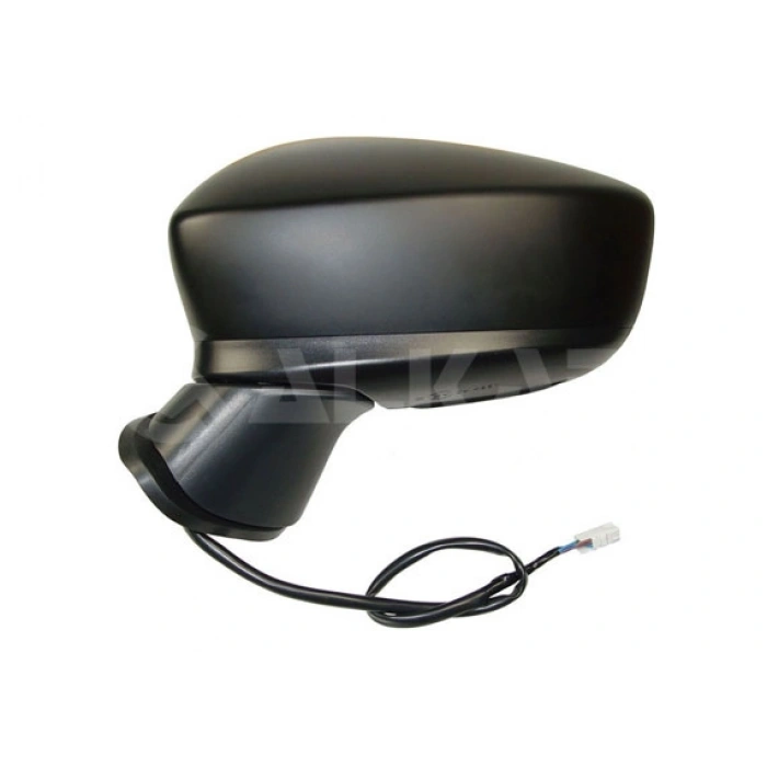 DIS DIKIZ AYNASI SOL ELEKTRIKLI ISITMALI ASTARLI SINYALLI 6 PIN ASFERIK MAZDA 3 2013-2019 (A1)