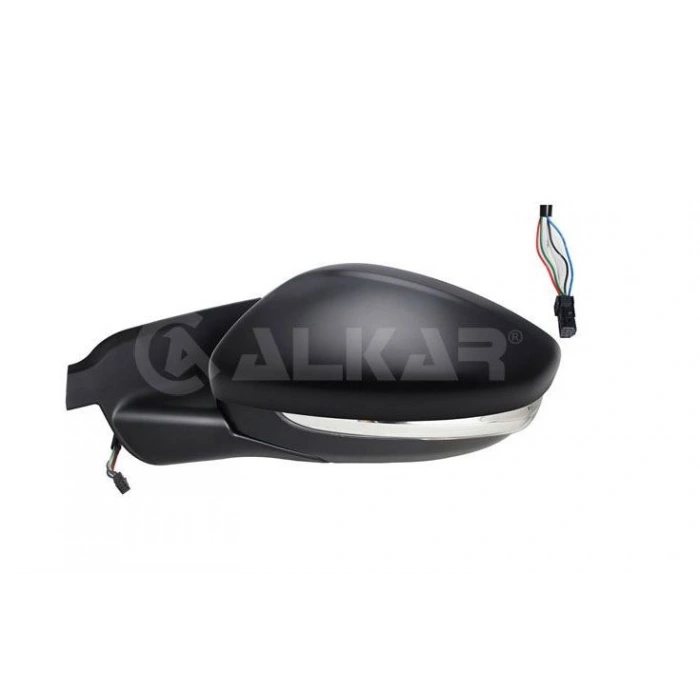 DIS DIKIZ AYNASI SOL ELEKTRIKLI ISITMALI ASTARLI SINYALLI 6 PIN CITROEN C4 CACTUS