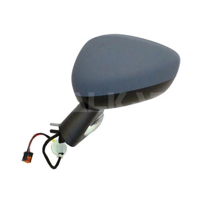 DIS DIKIZ AYNASI SOL ELEKTRIKLI ISITMALI ASTARLI SINYALLI 7 PIN CITROEN C4 2009-2011