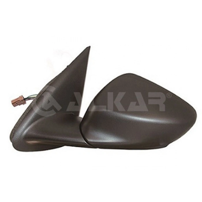 DIS DIKIZ AYNASI SOL ELEKTRIKLI ISITMALI CITROEN C-ELYSEE (5 PIN) 2012- (A1)