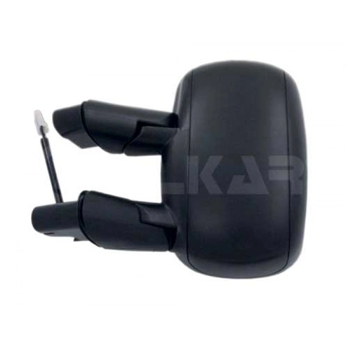 DIS DIKIZ AYNASI SOL ELEKTRIKLI ISITMALI FIAT DOBLO 2001-2010