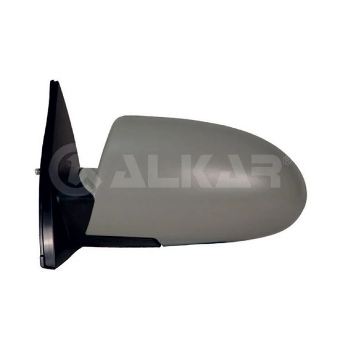 DIS DIKIZ AYNASI SOL ELEKTRIKLI ISITMALI HYUNDAI ACCENT ERA 2006-2011