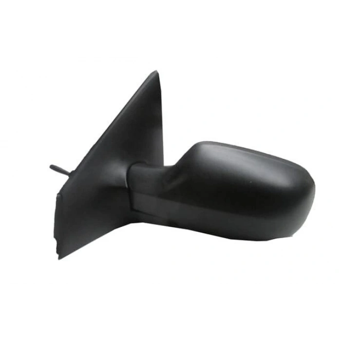 DIS DIKIZ AYNASI SOL KABLO TIPI, ASFERIK CAM LH MEGANE II BM 03-