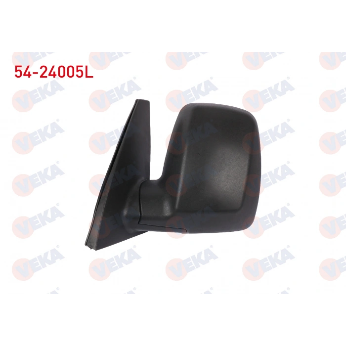 DIS DIKIZ AYNASI (KROM) SOL KIA BONGO