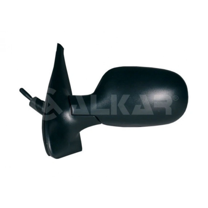 DIS DIKIZ AYNASI SOL MEKANIK ASFERIK RENAULT CLIO II 1998-2005