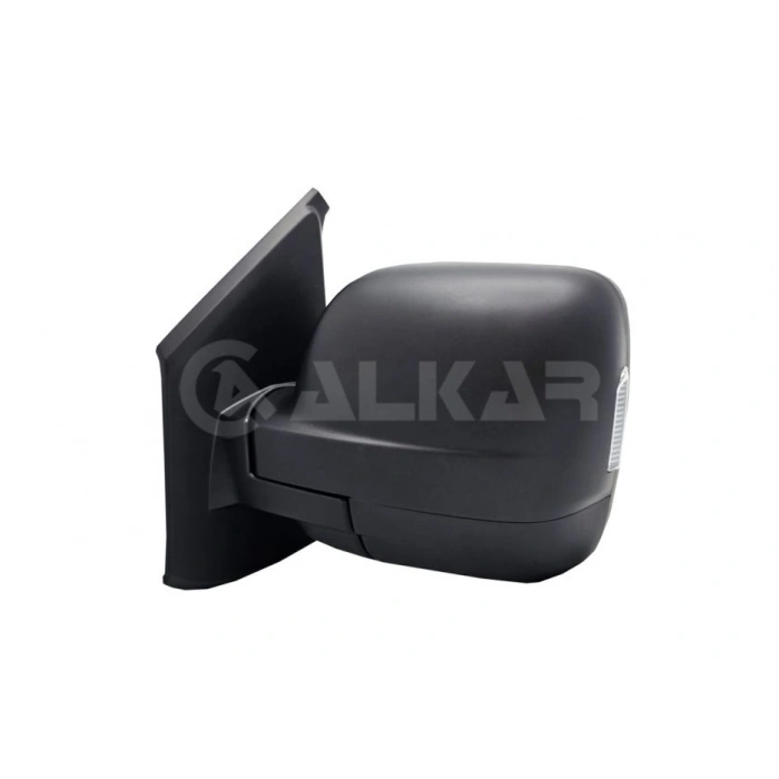 DIS DIKIZ AYNASI SOL MEKANIK ASFERIK SINYALLI 2 PIN RENAULT TRAFIC 2014- (A1)