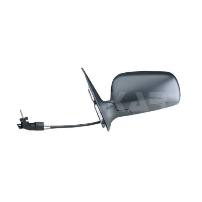 DIS DIKIZ AYNASI SOL MEKANIK ASFERIK SKODA FABIA 1999-2007