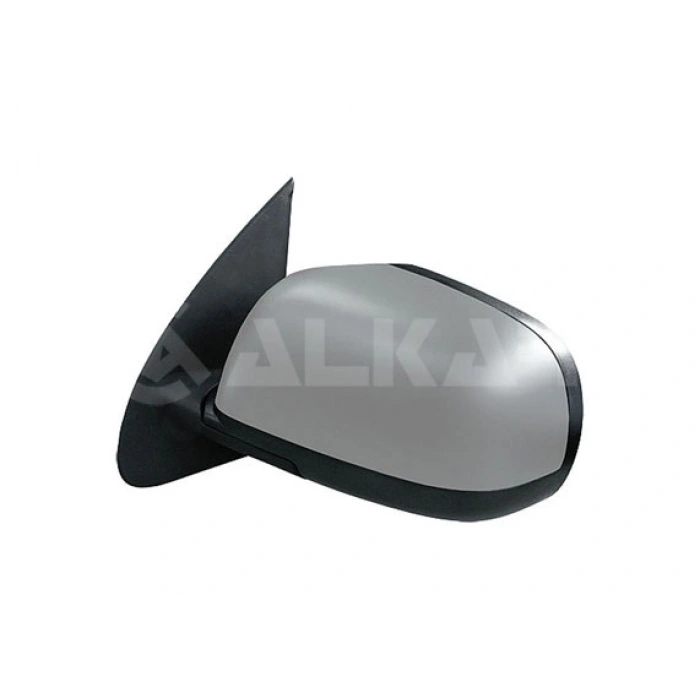 DIS DIKIZ AYNASI SOL MEKANIK ASTARLI NISSAN MICRA IV 2010-2016