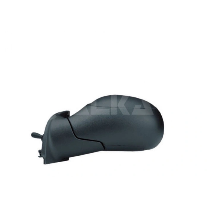 DIS DIKIZ AYNASI SOL MEKANIK CITROEN C3 (FC) 2002-2009