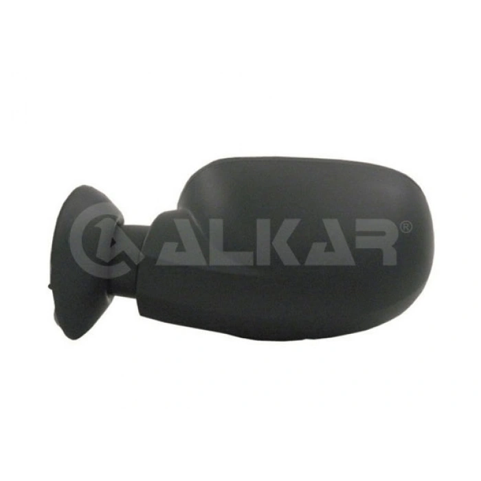 DIS DIKIZ AYNASI SOL MEKANIK ESKI MODEL DACIA LOGAN 2004-2008