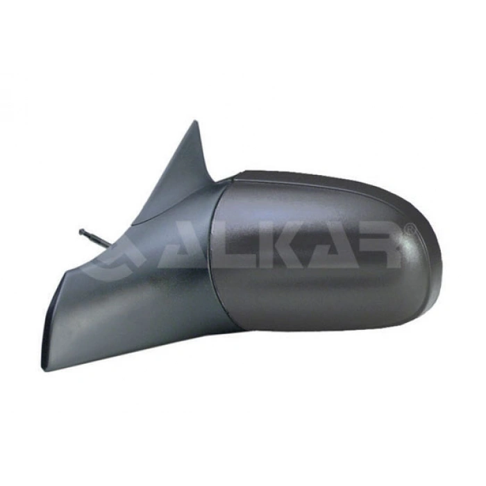 DIS DIKIZ AYNASI SAG MEKANIK OPEL CORSA B 1993-2000