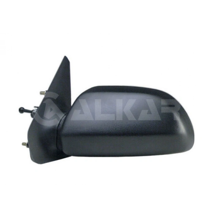 DIS DIKIZ AYNASI SOL MEKANIK RENAULT 19 1988-1996 (A1)