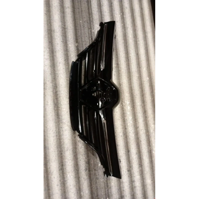 DIŞ PANJUR 2 NİKELAJ ÇITALI MEGANE 4 2015-