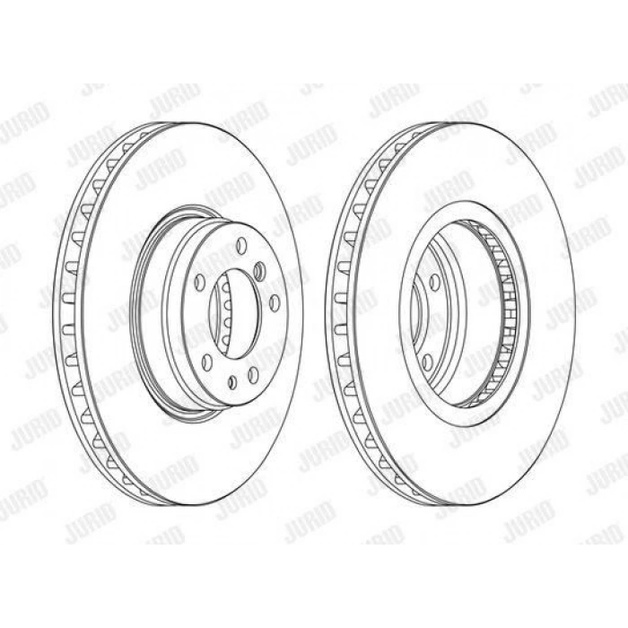 DISK AYNA ARKA DB W220 98 @5