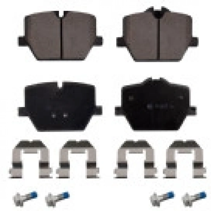 DISK KALIPER YAYI ÖN FIESTA BM 95-