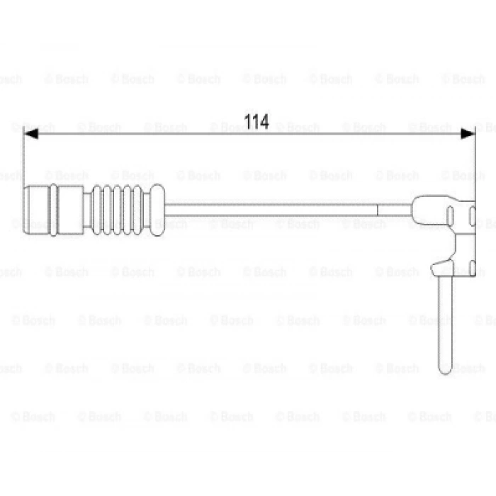 DISKBALATAIKAZKABLOSU114MM 97-00