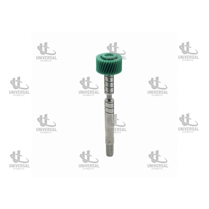 DİŞLİ KM ACCENT ERA 06-11 (31 DİŞ)