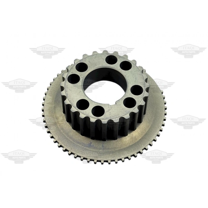 DİŞLİ KRANK L200 07-12