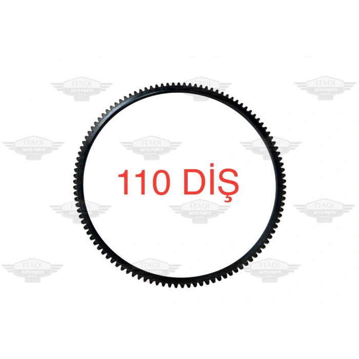 DİŞLİ VOLANT ACCENT DİZEL 03-05/GETZ DİZEL 03-05  (110 DİŞ)