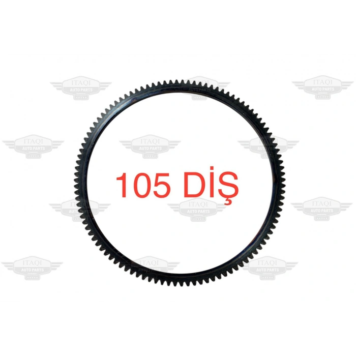 DİŞLİ VOLANT GRAND VİTARA 90-98 (105 DİŞ)