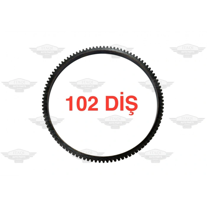 DİŞLİ VOLANT HILUX LN85 90-97/LN145 98-05/HİACE  90-05