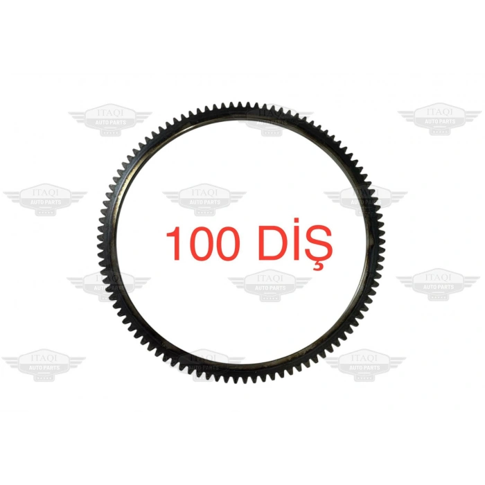 DİŞLİ VOLANT SWİFT 1,3 90-03/SAMURAI 1,3 95-00/ JIMNY 1,3 95-00
