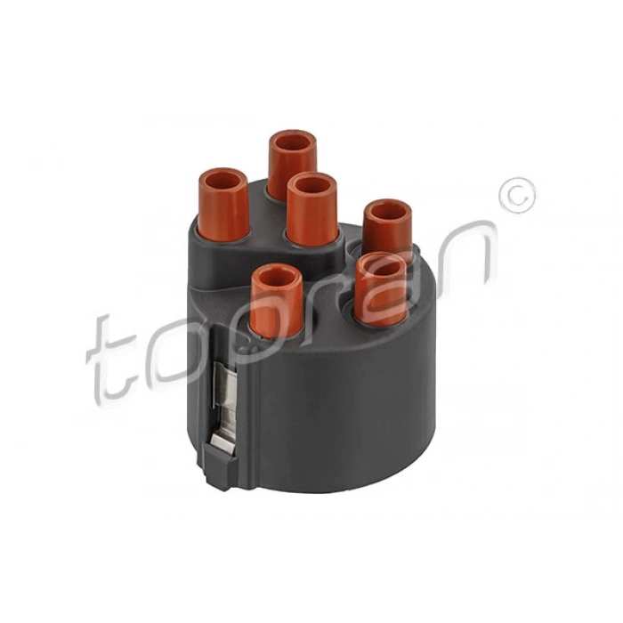 DISTRIBUTOR KAPAGI 5 SILINDIRLI VW PASSAT B2 T4 2.0 2.3 2.5 83-03