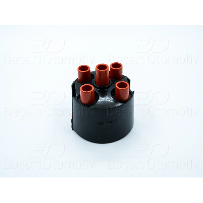 DISTRIBUTOR KAPAGI PIMLI VW POLO CLASSIC GOLF2 JETTA2 PASSAT T3 1.6 1.8 16V 1.9 2.1 AFT 82 >