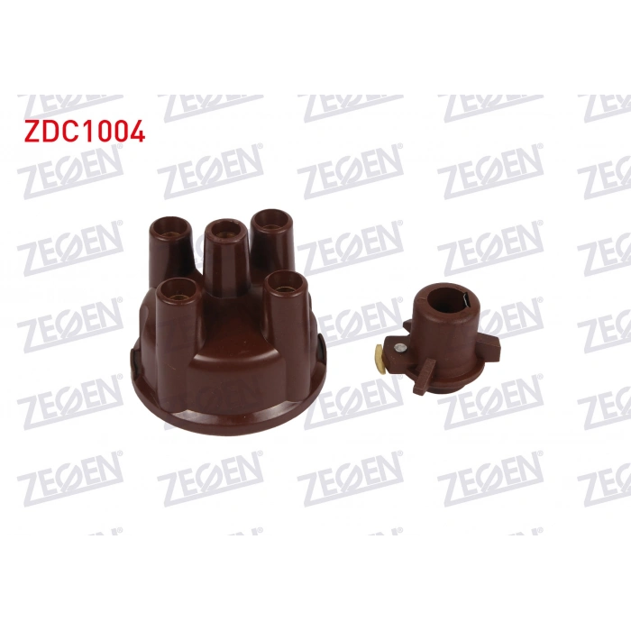 DISTRIBUTOR KAPAGI VE TEVZI MAKARASI SPRING